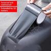 Водонепроницаемая кожаная ремонтная лента с защитой от солнца 5 м/10 м для ремонта сидений мотоциклов, диванов, уличной мебели, трещин