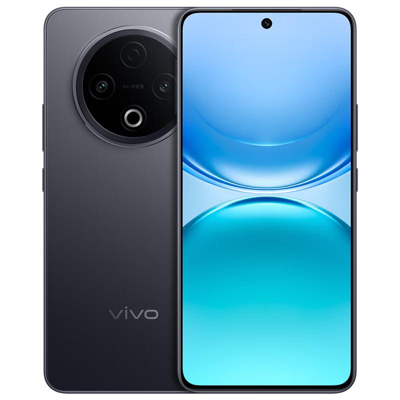 Vivo Y500 AI Смартфон (Китайская версия)