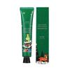 Christmas Plant-based Scented Hand Cream, Christmas Hand Moisturizing Hand Cream, Winter Moisturizing And Reducing Dryness.