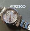 [USED] SEIKO LUKIA 3B51 Seiko Lukia Women's Watch