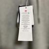 Used New, unused Lacoste premium plain sweatshirt hoodie