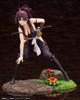 KOTOBUKIYA Hell Raku ARTFX J Scale PVC Painted Complete Figure 1/8