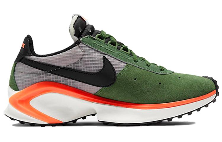 Nike D/MS/X Waffle Лесной Зеленый CQ0205-300