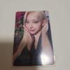 [USED] LE SSERAFIM FAN MEETING SAKURA Trading Card