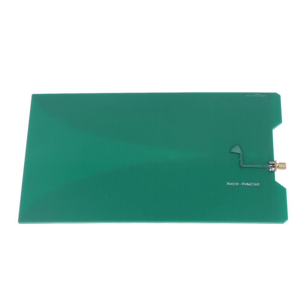 R103C Широкополосная направленная антенна Печатная плата 850 МГц - 6 ГГц Частота 7 дБи 5,8 Г 5 Вт