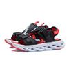 Сандалии Li Ning Kids Arc с амортизацией Детские сандалии Черный Красный YKUR006-1