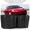 Car Cup Holder Coaster, Universal Car Cup Holder Insert, Car Cup Holder Expander Adapter, Anti Slip Car Coaster for Car,SUV,Truck