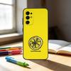 Группа T-The S-Stone Roses Чехол для телефона для Samsung S25, S24, S21, S22, S23, S30, Ultra, S20, Plus, Fe, Note, 10, 9, 5G Черный чехол