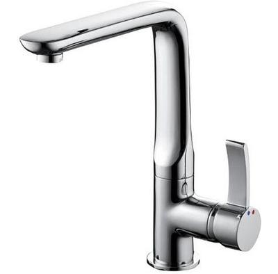 Смеситель KFA Malachit хром 4403-915-00