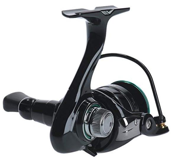 Daiwa Катушка спиннинговая MR 750 модель 2019 года