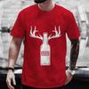 Мужские футболки Beer Season Fashion Graphic T Friends Shirt Single Farewell Bachelor Stag Party Tees Oversize Streetwear Y2k Tops