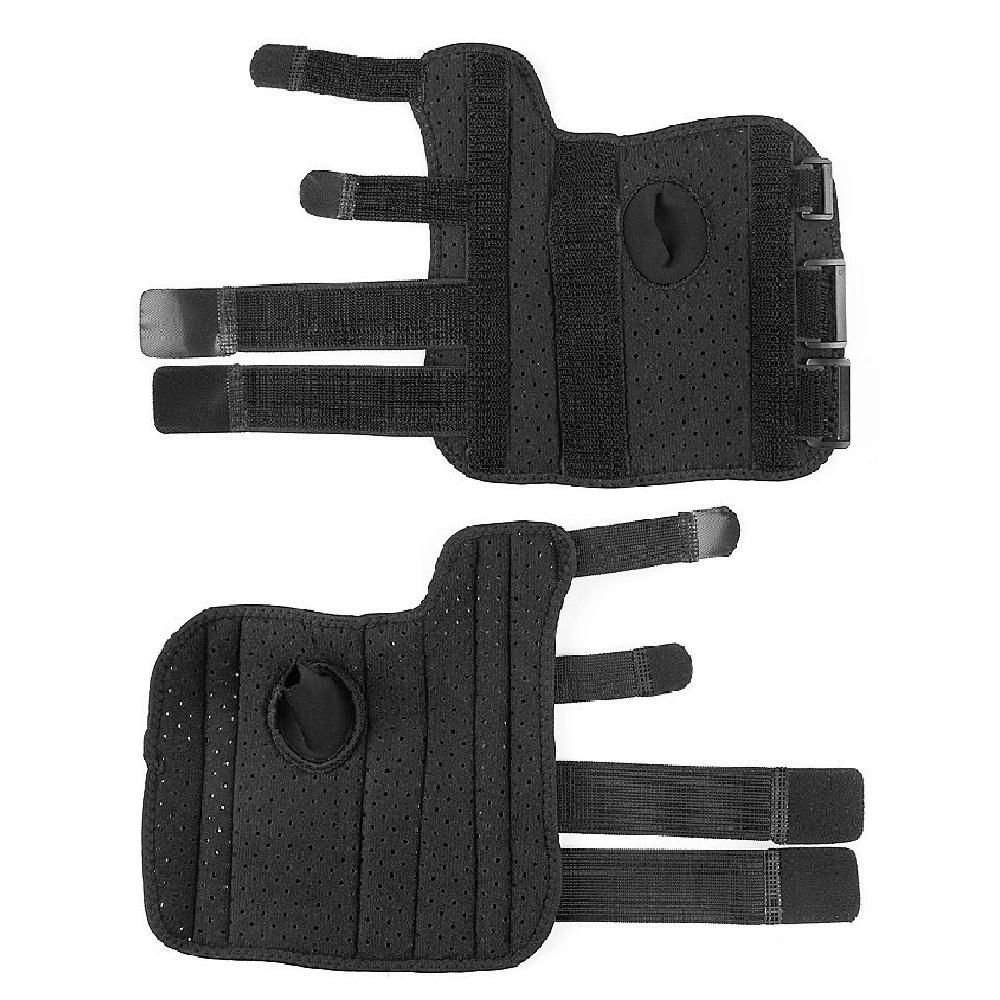 1pcs Pinky Finger Splint, Trigger Finger Splints for Little Finger, Pinky Brace Wrist Support for Carpal Tunnel Arthritis