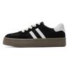 2025 Men's Versatile German Trainer Canvas Shoes - Spring/Summer Fashion Casual Skate Sneakers C1567