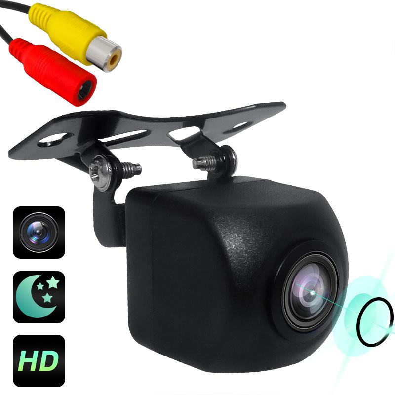 Водонепроницаемая AHD камера заднего вида с ночным видением для автобуса, грузовика, фургона, автодома