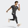 adidas Мужская футболка для бега Adizero