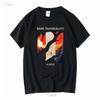 SALE New Dark Tranquillity MoUnisext For Fans S XL T Shirt vintage Washed Stretched Soft Comfortable homme designer clothes