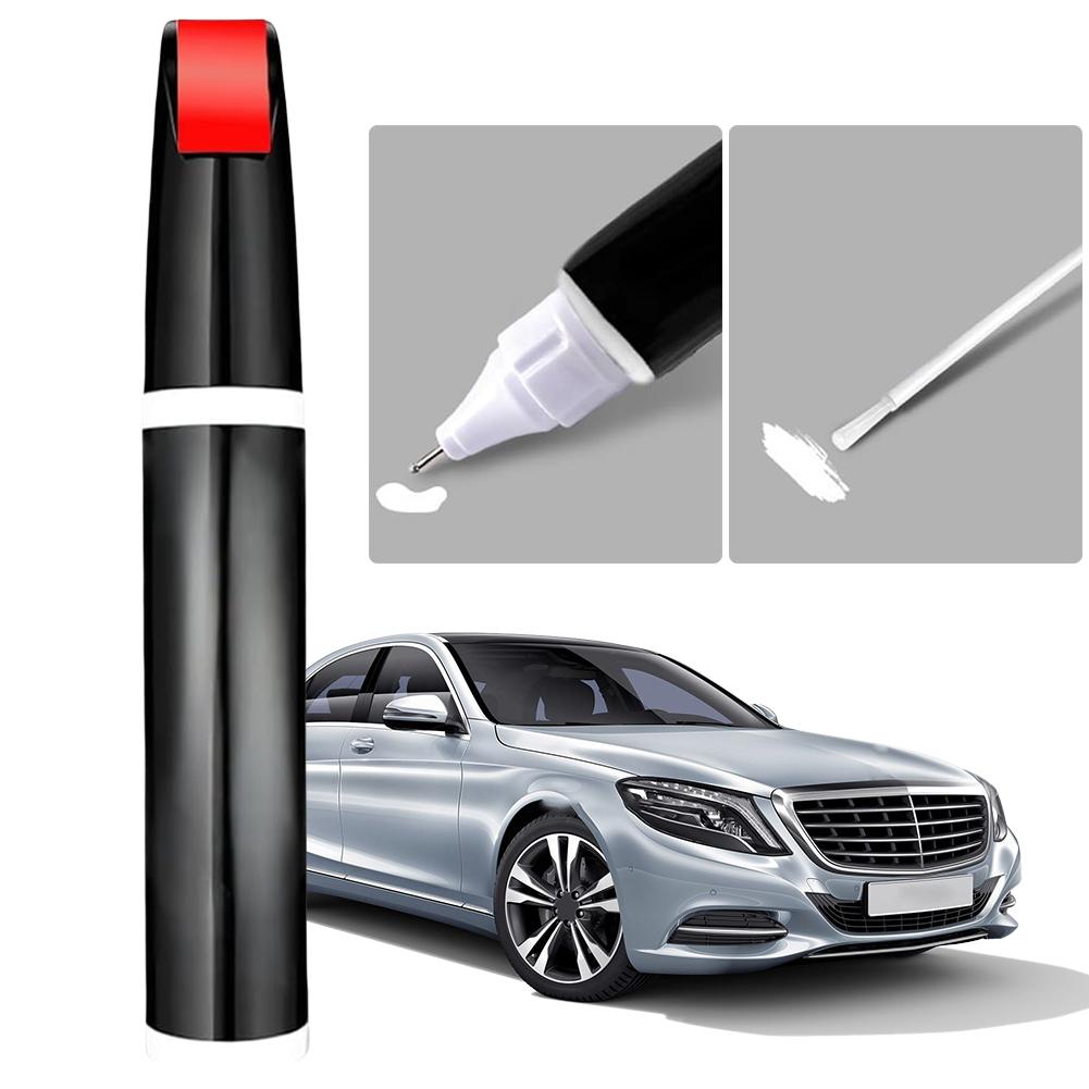 Ручка для устранения царапин на автомобиле, ручка для красоты автомобиля, ручка для покраски царапин, ручка для подкраски автомобиля