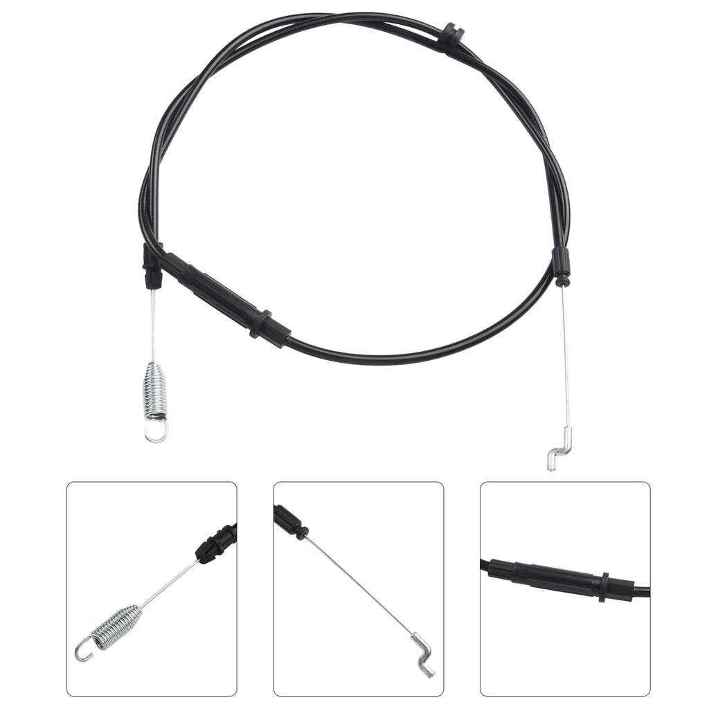 Fits For MOUNTFIELD Drive Cable S461RPD SP533ES SP53H