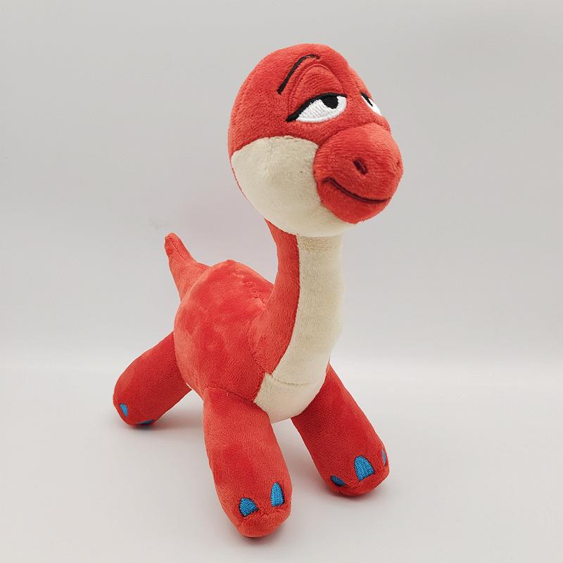 Новая игрушка Huggy Wuggy Poppy Playtime Poppy Red Dragon Game Time Doll