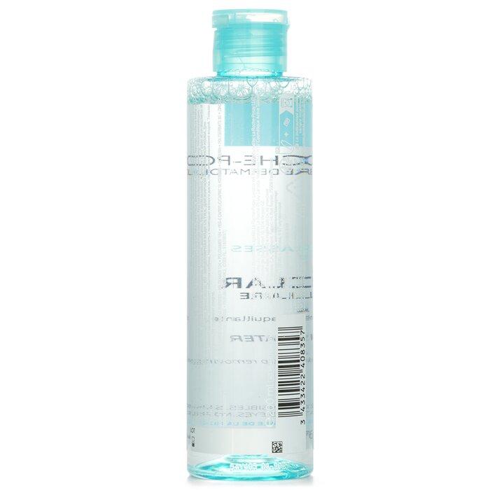 La Roche Posay Effaclar Мицеллярная вода Ультра-чувствительная кожа и глаза