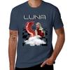 Luna The Tower Eurovision 2024 Tshirt Unisex T Shirt Designer Tshirt