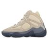 Кроссовки унисекс Yeezy 500 High Wakaran Желто-коричневые GZ7074