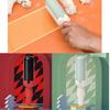 Remove Hair In A Snap Roller Pet Hair Remover For Beds Sofas And Clothes