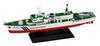 Pit Road Skywave Series Japan Coast Guard Patrol Vessel Zao Plastic Model J91 1/700 Tsugaru-class PLH-05