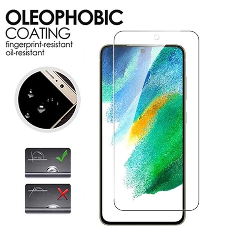 Защитное стекло для Samsung Galaxy A52S 5G, 2 шт., Защитная пленка для экрана из закаленного стекла для Galaxy A52, пленка из закаленного стекла для Samsung A52 5G A 52 S 52S