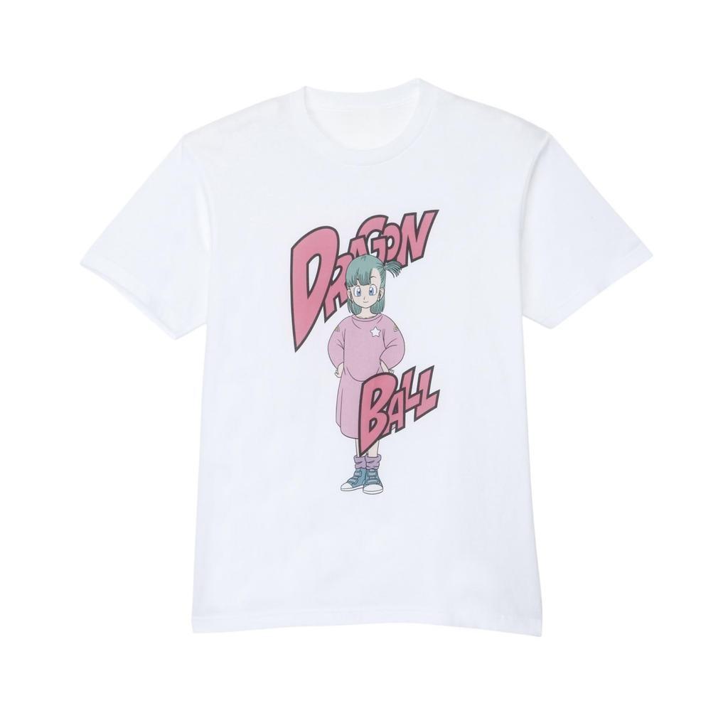 2026 Summer Dragon Ball Kid Goku Unisexs TShirt Vintage Cartoon Graphic Cotton Regular Fit Breathable Casual Short Sleeve Tee