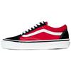 Old Skool 36 Dx 'Anaheim Factory Black Red' Vans VN0A38G2UBS