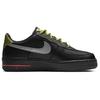 (GS) Nike Air Force 1 Low 'Black Asparagus' Kids' DC2095-001