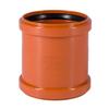KG Connection Sleeve DN 110 for Drain Pipe