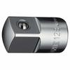 Socket Adapter 128 Drive 12.7mm(1/2") &19.0mm(3/4")