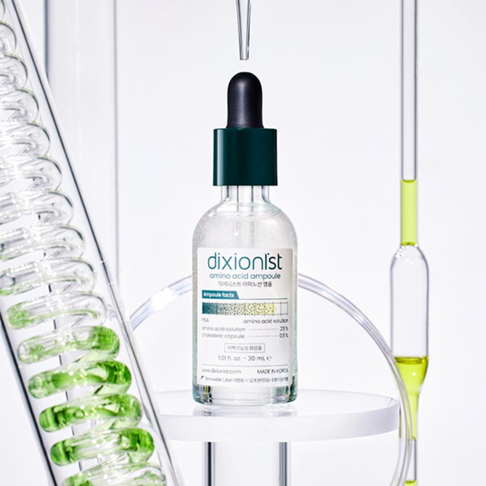 Dictionist ампула аминокислот, 30 мл, 1 шт.