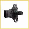 New 13627599042 13628644432 5WK96857Z A2C53358214 AS461 SU14799 MAP Manifold Absolute Pressure Sensor For BMW Rolls Royce