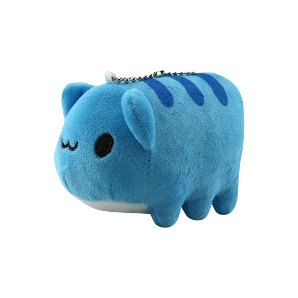 Plush Doll, Toy Gift, Cartoon , Children's Rag Doll, Children's Gift Pillow(No Standard)