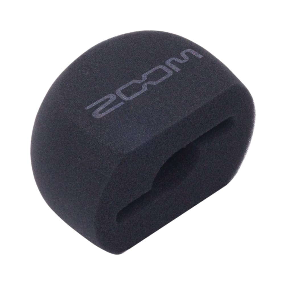 Zoom Windscreen for XY Stereo Microphone WSH-6 XYH-6