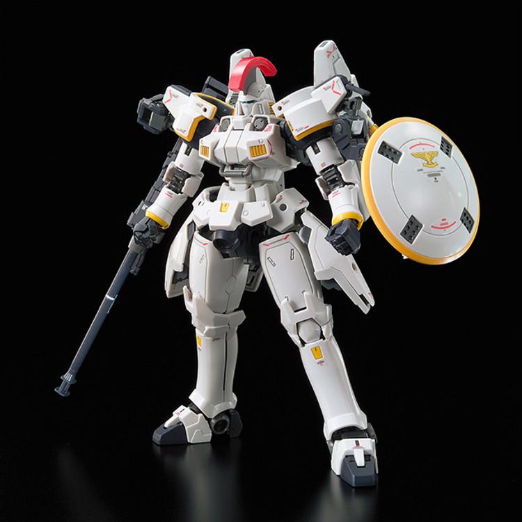 RG Tallgeese EW, Korean popular bandai