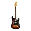 Electric Guitar Stevie Ray Vaughan Pau Ferro Sunburst Stratocaster®, Fingerboard, 3-Color