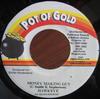 7inch Record HAWKEYE - Money Making Guy NONE Pot Of Gold Jamaica Reggae, Ska & Dub Used