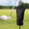 Чехол для головки молоткового паттера, водонепроницаемый протектор для гольф-клуба, чехол для гольф-вуда, подарок для гольфиста