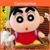 Plush Crayon Shinchan Toy Anime Peripheral Soft Fill Doll Child Decoration Room
