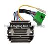 FM6561 Совместим с выпрямителями Yanmar 119653-7771011 и 119640-77711