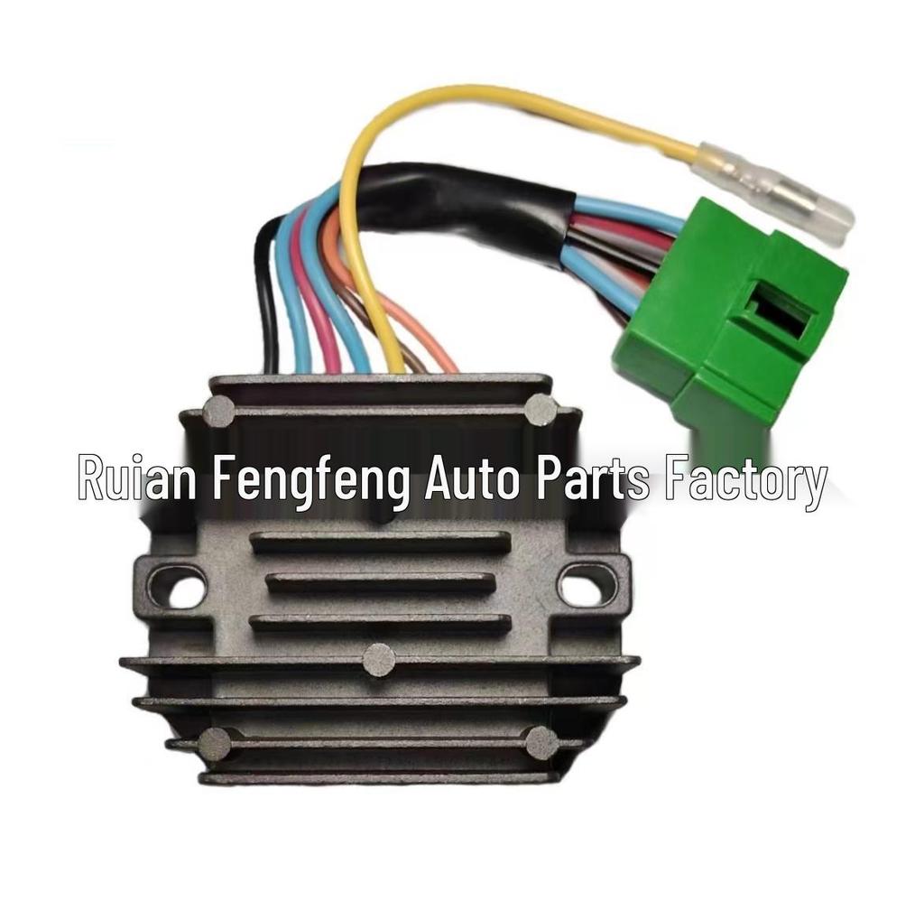 FM6561 Совместим с выпрямителями Yanmar 119653-7771011 и 119640-77711