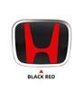 1pcs H logo for Car Emblem Steering Wheel Center Badge Honda Civic Fit Jazz Accord Pilot CRV Odyssey City CRX HRV Accessories VZ9