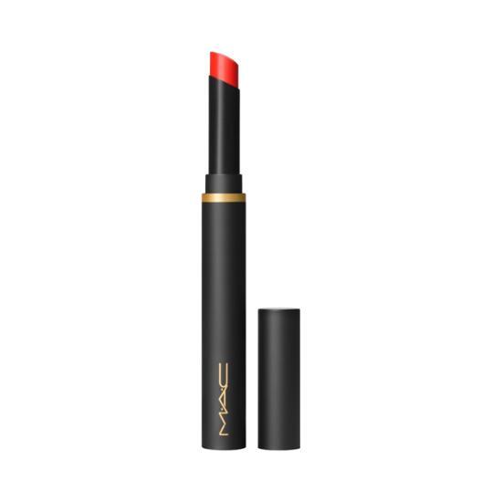 Mac Губная помада-карандаш Powder Kiss Velvet Blur Slim Stick