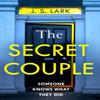 The Secret Couple by J. S. Lark Paperback Book 9780008535261