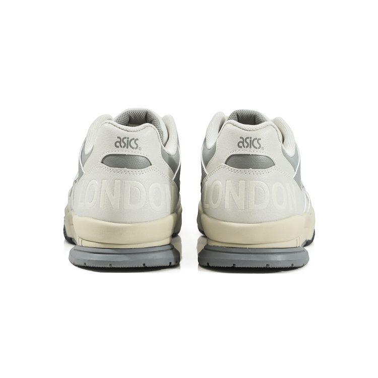 Asics Гель spotlyte Low 'Beige Grey' 1203A233-021