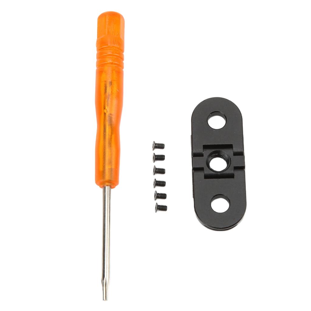 Сменный складной держатель для штатива, алюминиевый разъем для Hero 1098 Motion